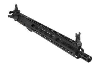 Sionics Weapon Systems AR15 barreled upper receiver with magpul pro sights